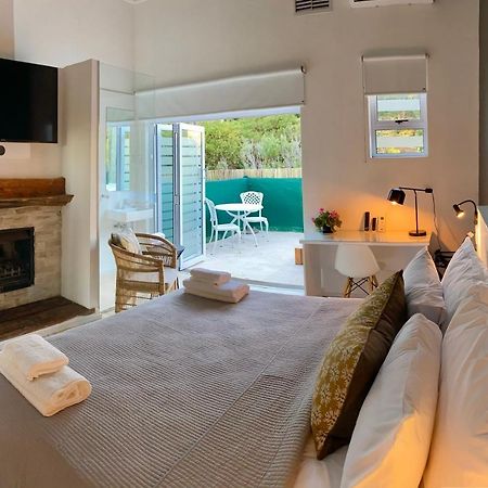 Vida Nova Retreat Hotel Хаут Бей Екстериор снимка