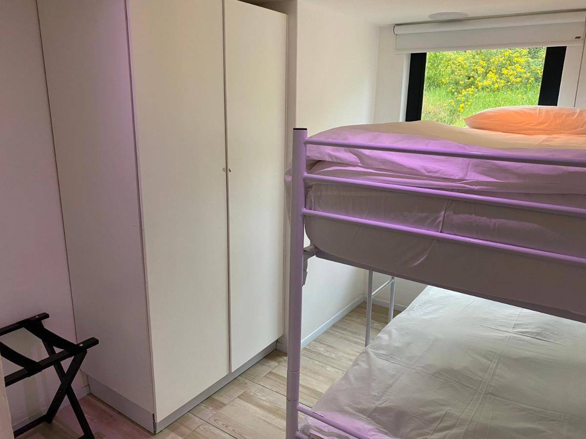 Vida Nova Retreat Hotel Хаут Бей Екстериор снимка