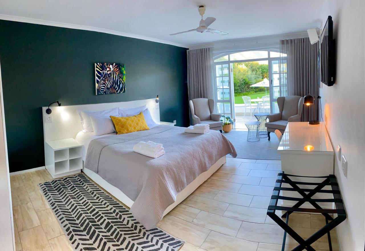 Vida Nova Retreat Hotel Хаут Бей Екстериор снимка